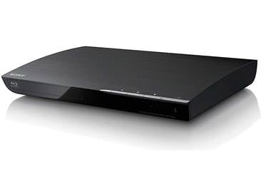 Customer Reviews: Sony BDP-S390 Blu-ray player with Wi-Fi® at