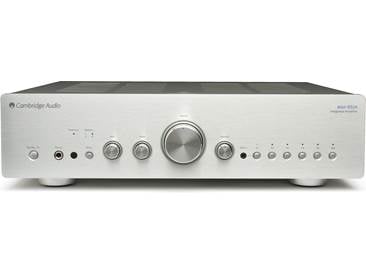 Customer Reviews: Cambridge Audio 651A (Silver) Stereo integrated