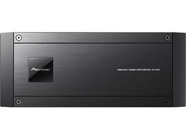 Customer Reviews: Pioneer PRS-D800 Compact 2-channel car amplifier