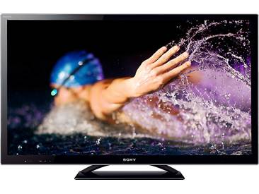 Customer Reviews: Sony KDL-46HX850 46