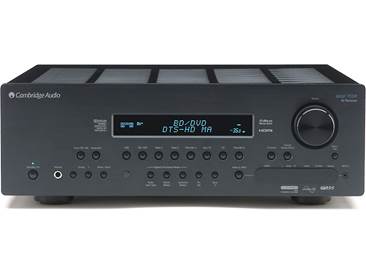 Customer Reviews: Cambridge Audio Azur 751R 7.2-channel home