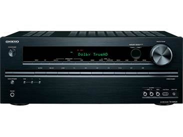 Customer Reviews: Onkyo TX-NR525 5.2-channel home theater receiver