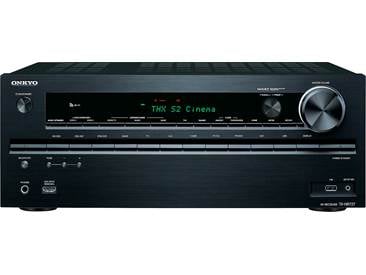 Customer Reviews: Onkyo TX-NR727 7.2-channel home theater receiver