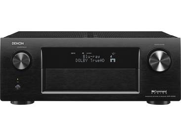 Customer Reviews: Denon AVR-X4000 IN-Command 7.2-channel home