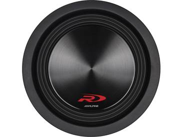 Customer Reviews: Alpine SWR-8D4 Type-R 8