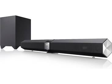 Customer Reviews: Sony HT-CT660 Powered 2.1-channel home theater