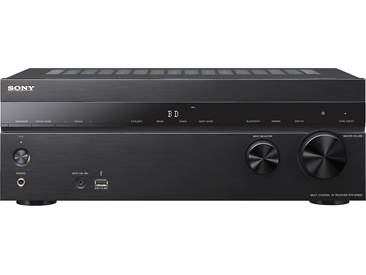 Customer Reviews: Sony STR-DN840 7.2-channel home theater receiver