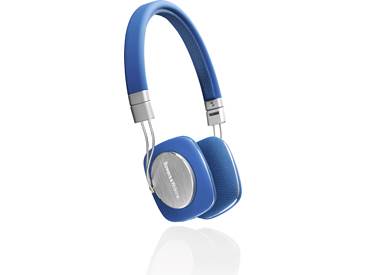 Customer Reviews: Bowers & Wilkins P3 (Blue) Portable, folding on