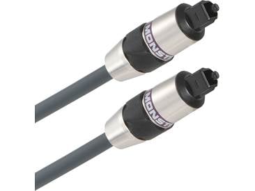Customer Reviews: Monster Cable 400dfo (1 meter/3.3 ft.) Optical