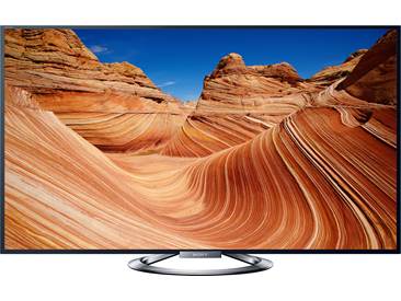 Customer Reviews: Sony KDL-55W900A 55