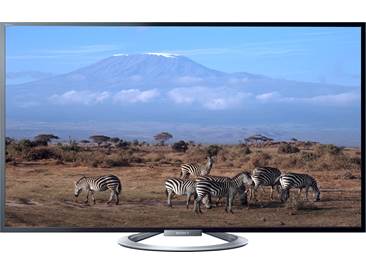 Customer Reviews: Sony KDL-55W802A 55