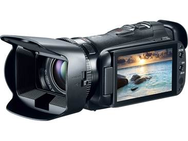 Customer Reviews: Canon VIXIA HF G20 High-definition camcorder