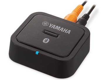 Customer Reviews: Yamaha YBA-11 Bluetooth® wireless audio adapter