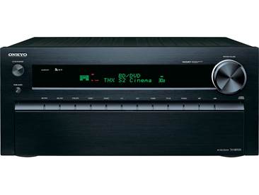 Customer Reviews: Onkyo TX-NR929 9.2-channel home theater receiver
