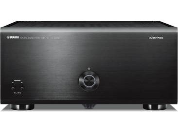 Customer Reviews: Yamaha MX-A5000 11-channel power amplifier at