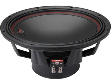 Customer Reviews: MTX 5512-44 55 Series 12