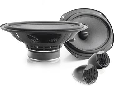 Customer Reviews: Focal Integration ISS 690 6