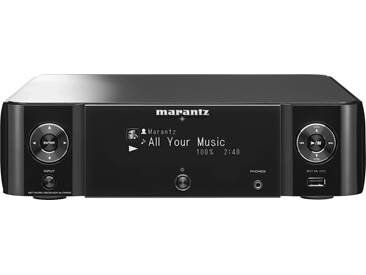 Customer Reviews: Marantz M-CR510 Desktop network receiver with
