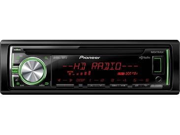 Customer Reviews: Pioneer DEH-X5600HD CD receiver at Crutchfield