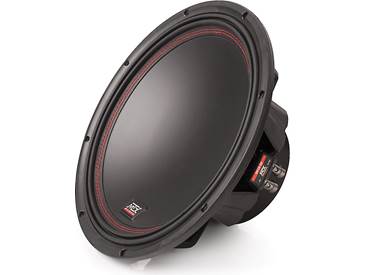 Customer Reviews: MTX 5515-22 55 Series 15