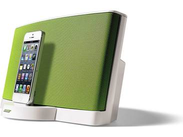 Customer Reviews: Bose® SoundDock® Series III digital music system
