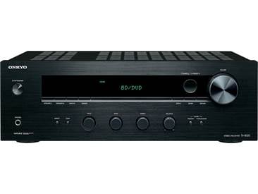 Customer Reviews: Onkyo TX-8020 Stereo receiver at Crutchfield