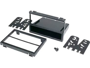 Customer Reviews: Metra 99-7505 Dash Kit (Black) Fits select 1995