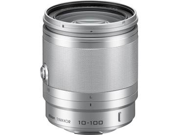 Customer Reviews: Nikon 10-100mm f/4.0-5.6 1 Nikkor Lens (Silver