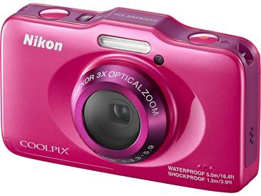 Nikon COOLPIX L21 ピンク 乾電池式 単三電池 美品 動作確認済 Nikon Coolpix L21 digital camera Pink English Languege | eBay