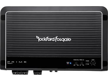 Customer Reviews: Rockford Fosgate Prime R250X1 Mono subwoofer