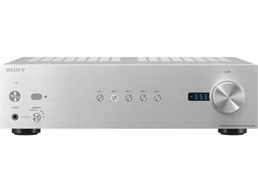 SONY ステレオアンプ TA-A1ES Customer Reviews: Sony TA-A1ES Stereo integrated amplifier at