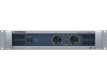 Customer Reviews: Yamaha P7000S P-Series power amplifier — 700