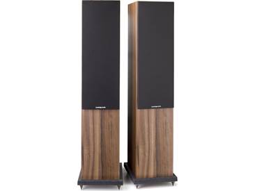 Customer Reviews: Cambridge Audio Aero 6 (Dark Walnut) Floor