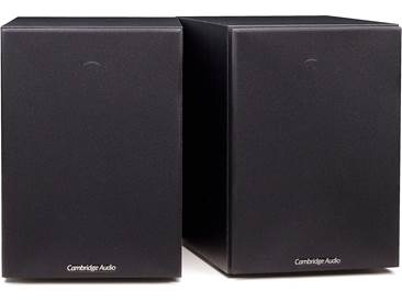 Customer Reviews: Cambridge Audio SX-50 (Black) Bookshelf speakers