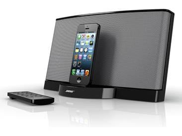 Customer Reviews: Bose® SoundDock® Series III digital music system