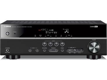Customer Reviews: Yamaha RX-V375 5.1-channel home theater receiver