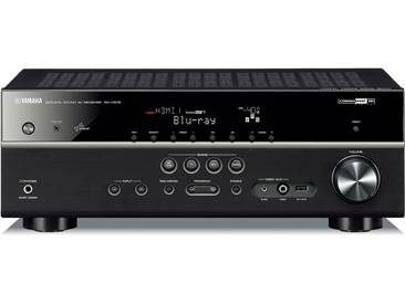 Customer Reviews: Yamaha RX-V575 7.2-channel home theater receiver