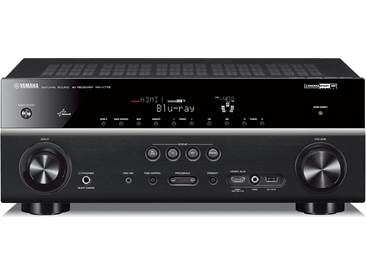 Customer Reviews: Yamaha RX-V775WA 7.2-channel home theater
