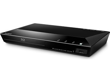 Customer Reviews: Sony BDP-S1100 Blu-ray player with networking at