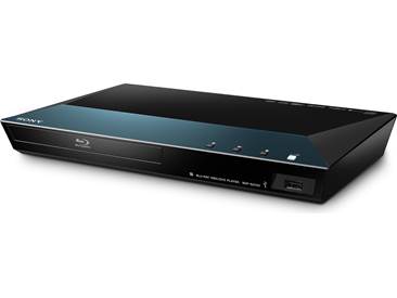 Customer Reviews: Sony BDP-S3100 Blu-ray player with Wi-Fi® at