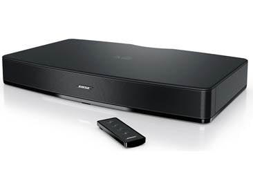 Customer Reviews: Bose® Solo TV sound system at Crutchfield