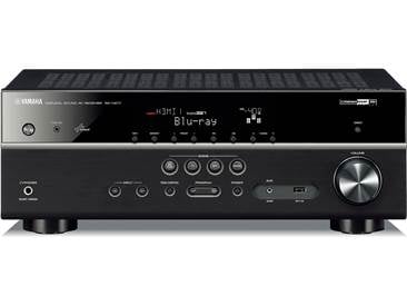 Customer Reviews: Yamaha RX-V477 5.1-channel home theater receiver