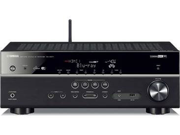 Customer Reviews: Yamaha RX-V577 7.2-channel home theater receiver