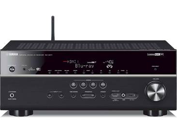 Customer Reviews: Yamaha RX-V677 7.2-channel home theater receiver