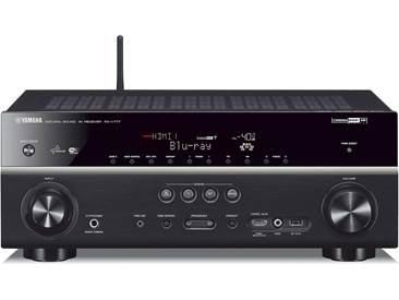 Customer Reviews: Yamaha RX-V777BT 7.2-channel home theater