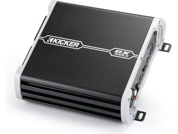 カーオーディオ KICKER DXA125.2 Class AB 2ch Customer Reviews: Kicker DXA125.2 2-channel car amplifier — 30