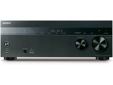 Customer Reviews: Sony STR-DH750 7.2-channel home theater receiver