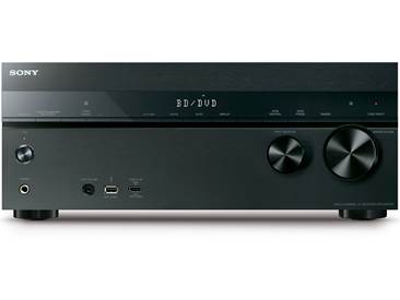 Customer Reviews: Sony STR-DN1050 7.2-channel home theater