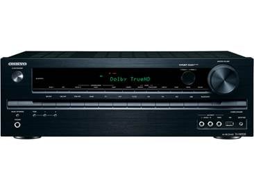 Customer Reviews: Onkyo TX-NR535 5.2-channel home theater receiver