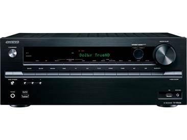 Customer Reviews: Onkyo TX-NR636 7.2-channel home theater receiver